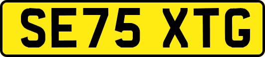 SE75XTG