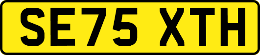 SE75XTH