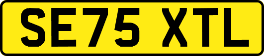 SE75XTL