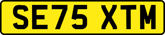 SE75XTM