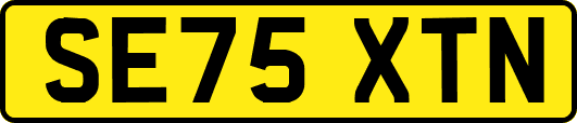 SE75XTN