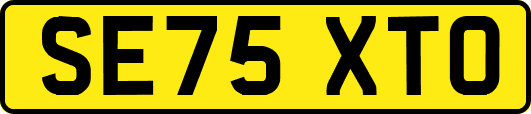 SE75XTO