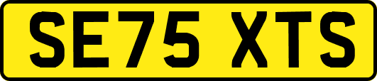 SE75XTS