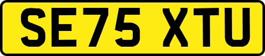 SE75XTU