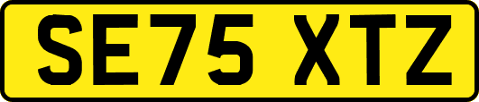SE75XTZ