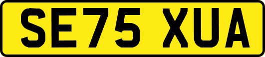 SE75XUA