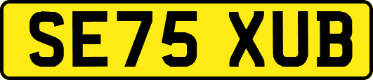 SE75XUB