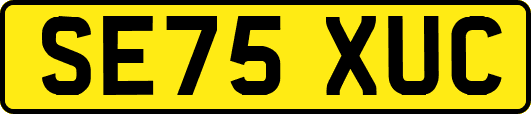 SE75XUC