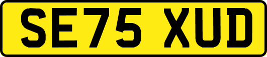SE75XUD