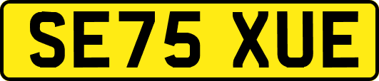 SE75XUE