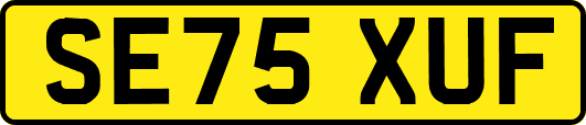 SE75XUF