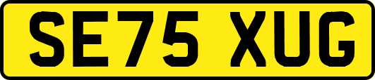 SE75XUG