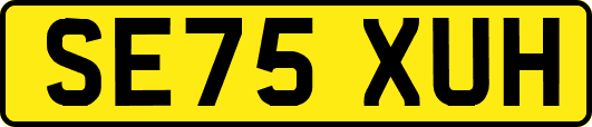 SE75XUH