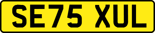 SE75XUL