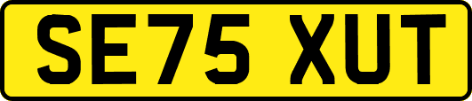 SE75XUT