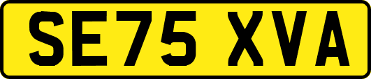 SE75XVA