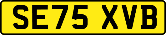 SE75XVB
