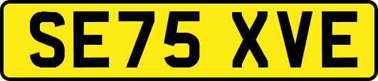 SE75XVE