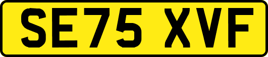 SE75XVF
