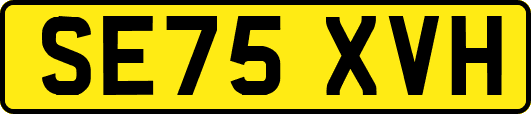 SE75XVH