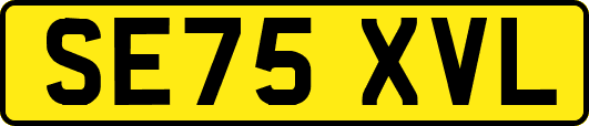 SE75XVL