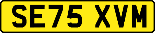 SE75XVM