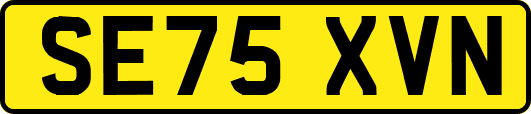 SE75XVN
