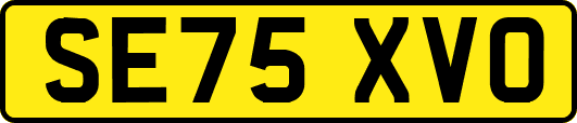 SE75XVO