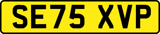 SE75XVP
