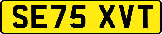 SE75XVT