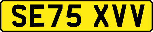 SE75XVV