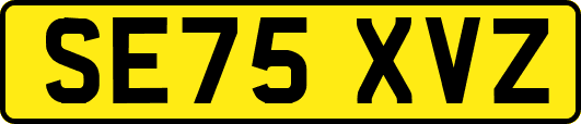 SE75XVZ