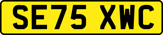 SE75XWC
