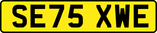 SE75XWE
