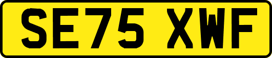 SE75XWF