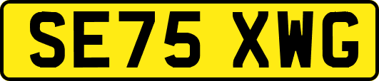 SE75XWG