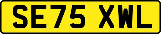 SE75XWL