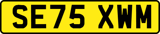 SE75XWM