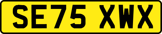 SE75XWX