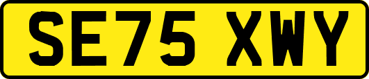SE75XWY