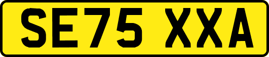 SE75XXA