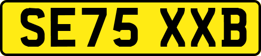 SE75XXB