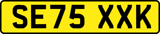 SE75XXK