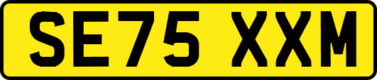 SE75XXM