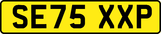SE75XXP