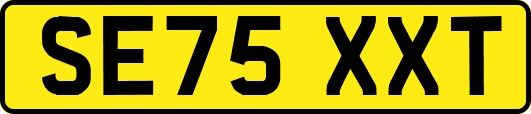 SE75XXT