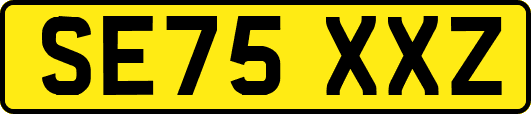 SE75XXZ