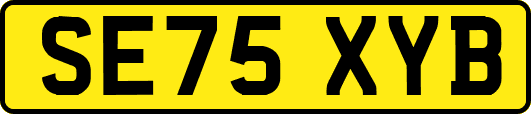 SE75XYB