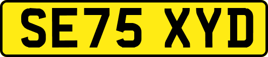 SE75XYD