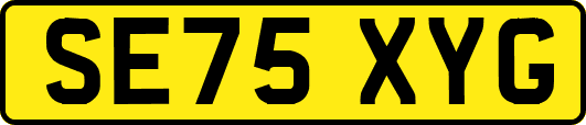 SE75XYG